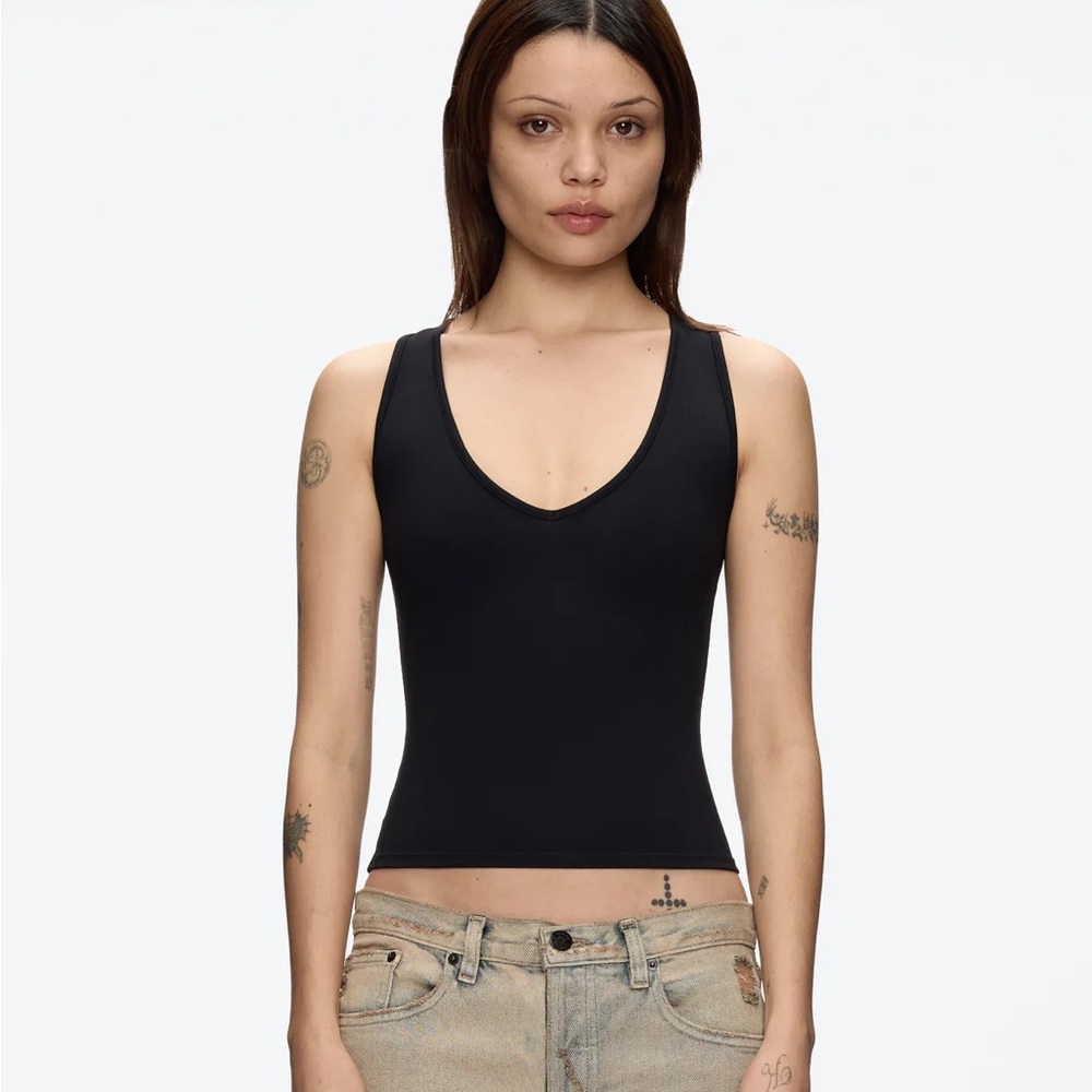 tank air peek tank size m